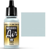 VALLEJO: MODEL AIR SKY BLUE (17ML) (Special Order)