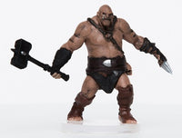 CHARACTERS OF ADV: MALE ORC BATTLEMASTER (Special Order)
