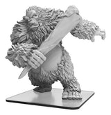 MONSTERPOCALYPSE WHITE DAJAN EMPIRE O/T APES BOX (Special Order)