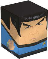 SQUAROES PARAMOUNT STAR TREK THE ORIGINAL SERIES WV1 SPOCK (Special Order)