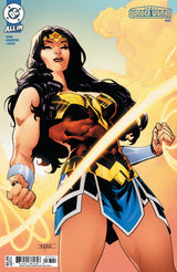 WONDER WOMAN #37 ASRAR (Special Order)