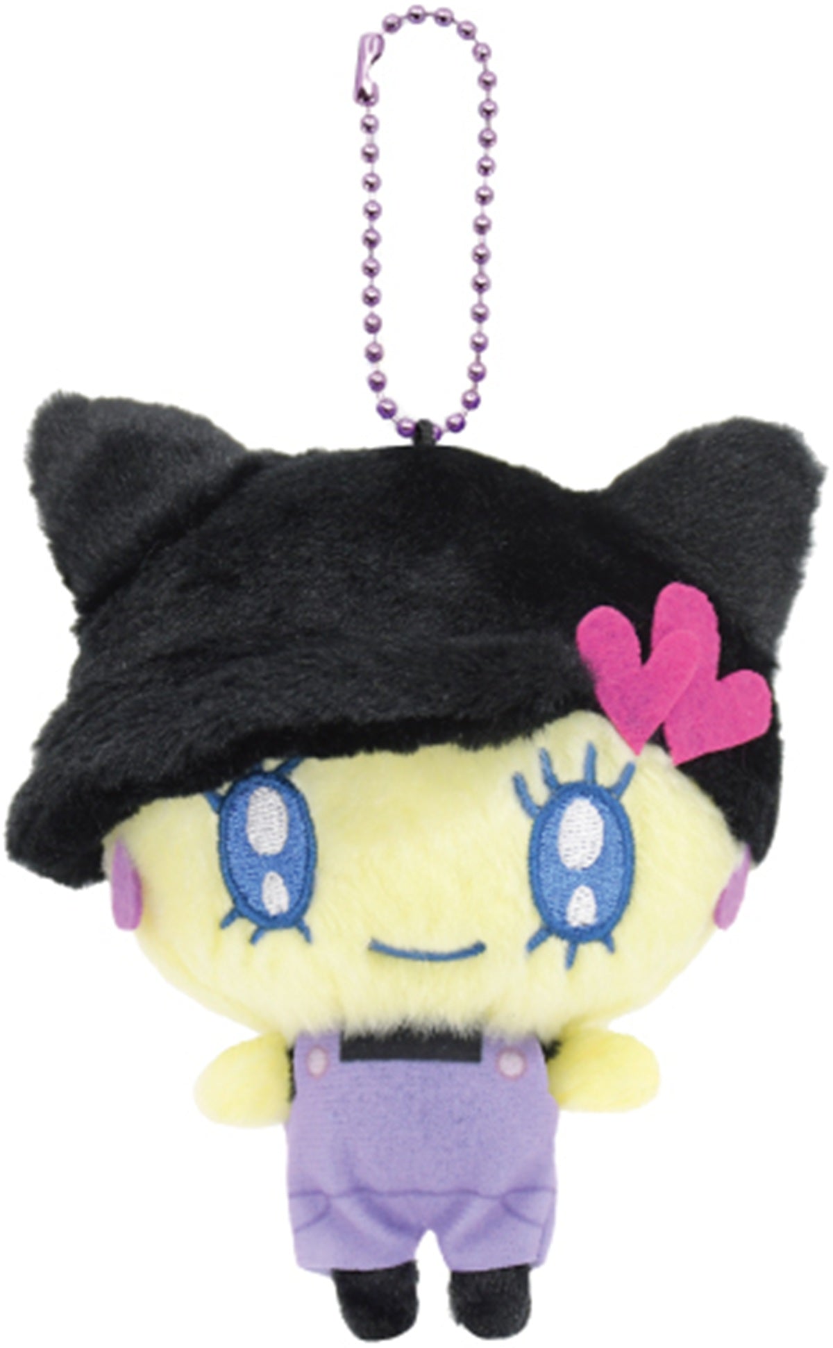 BANDAI NAMCO TAMAGOTCHI MELODYTCHI CHIBINUI MASCOT NUI PLUSH (Pre-Order)