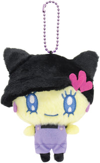 BANDAI NAMCO TAMAGOTCHI MELODYTCHI CHIBINUI MASCOT NUI PLUSH (Pre-Order)