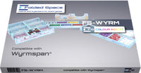 FOLDED SPACE: WYRMSPAN (EN) (Special Order)