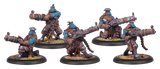 TROLLBLOOD TROLLKIN SLUGGERS UNIT BOX (Special Order)