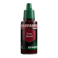 WARPAINTS: FANATIC EFFECTS TRUE BLOOD (Special Order)