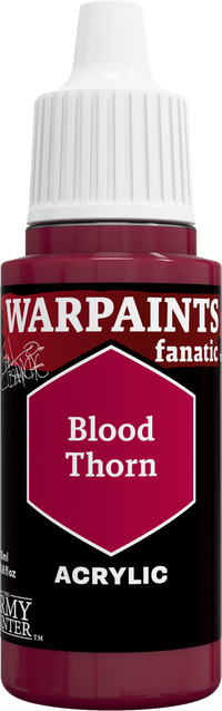 WARPAINTS: MASTERCLASS JOHN BLANCHE ACRYLIC BLOOD THORN (Special Order)