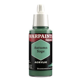 WARPAINTS: FANATIC ACRYLIC AUTUMN SAGE (Special Order)