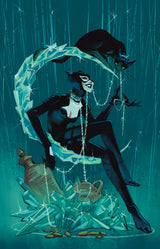 CATWOMAN #82 BASLAIM (Special Order)