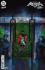 BATMAN: BAD SEEDS - GOTHAM CENTRAL #1 SIMMONDS (Special Order)