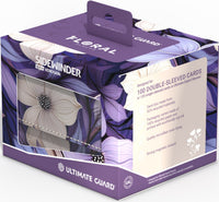 UG DECK CASE SIDEWINDER 100+ FLORAL MOONLIT GLEN (Special Order)