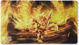 DRAGON SHIELD PLAYMAT LTD ED DORNA TRANSFORMED (Special Order)