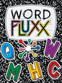 WORD FLUXX (6/48) (Special Order)