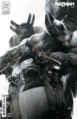 BATMAN #156 LOZANO (Special Order)