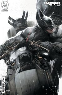 BATMAN #156 LOZANO (Special Order)