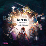 KINFIRE CHRONICLES: NIGHT'S FALL (Special Order)