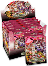 YGO FRENCH STRUCTURE DECK FEATURING TRAPTRIX (Special Order)