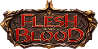 FLESH AND BLOOD USURP THE SHADOW THRONE PRE-RELEASE KIT (Pre-Order)