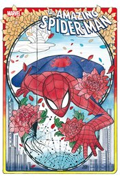 AMAZING SPIDER-MAN #74 MOMOKO VAR (Special Order)