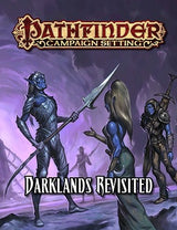 PF CAMPAIGN: DARKLANDS REVISITED (Special Order)