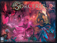 SORCERER (Special Order)