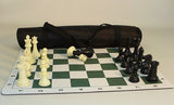 CHESS SET: PRO CHESS (EN) (Special Order)