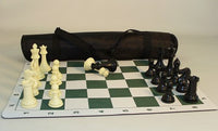 CHESS SET: PRO CHESS (EN) (Special Order)