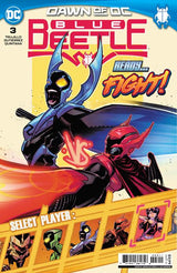 BLUE BEETLE #3 (Special Order)
