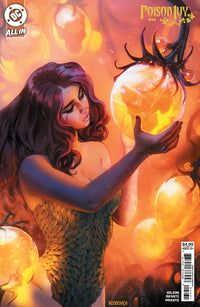 POISON IVY #44 NOOBOVICH (Special Order)