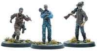 FALLOUT WASTELAND WARFARE SURVIVORS FOUNDATION AUTHORITY (Special Order)