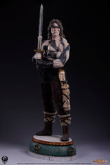 CONAN WARPAINT ELITE SERIES 1:2 SCALE (Special Order)