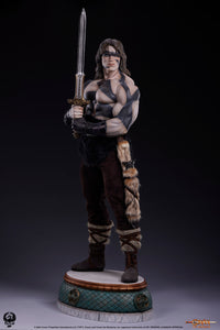 CONAN WARPAINT ELITE SERIES 1:2 SCALE (Special Order)
