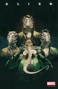 ALIEN #12 (Special Order)