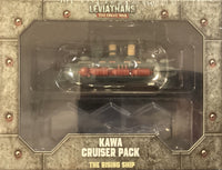 LEVIATHANS KAWA SHIP PACK (Pre-Order)