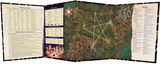 FOOL'S GOLD GM SCREEN (Special Order)