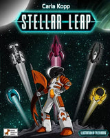 STELLAR LEAP (Special Order)