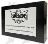 LEAF VIBRANCE MULTI-SPORT 2022 PROOF BOX (Special Order)
