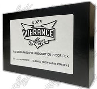 LEAF VIBRANCE MULTI-SPORT 2022 PROOF BOX (Special Order)