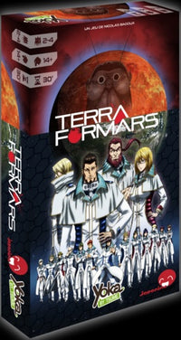 TERRA FORMARS (EN) (Special Order)