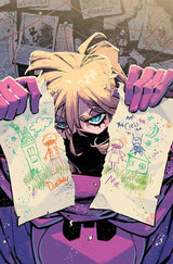 BATGIRLS #15 (Special Order)