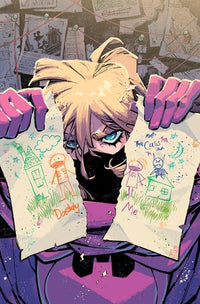BATGIRLS #15 (Special Order)