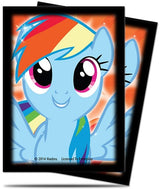 UP D-PRO MLP RAINBOW DASH 65CT (Special Order)