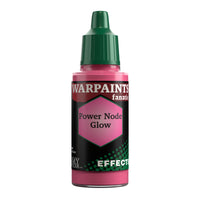 WARPAINTS: FANATIC EFFECTS POWER NODE GLOW (Special Order)