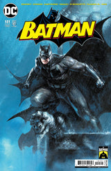 BATMAN #151 BATMAN 85TH (Special Order)