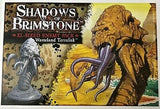 SHADOWS OF BRIMSTONE WASTELAND TERRALISK XL ENEMY PACK (EN) (Special Order)