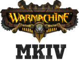 WARMACHINE: MKIV RESURRECTION LEAGUE SUPPORT KIT (Special Order)