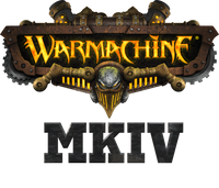 WARMACHINE: MKIV RESURRECTION LEAGUE SUPPORT KIT (Special Order)