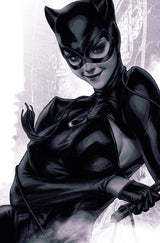 BATMAN #132 ARTGERM LAU CARD (Special Order)