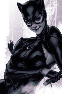 BATMAN #132 ARTGERM LAU CARD (Special Order)
