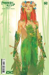POISON IVY #16 SCHMIDT (Special Order)